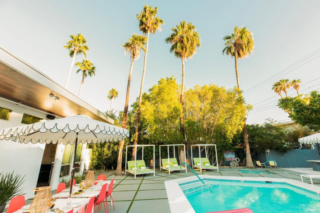 Photo of Others in Tahquitz River Estates
