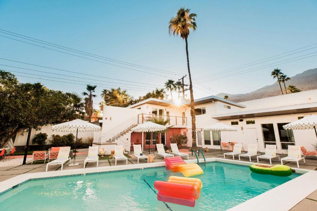 Photo of Others in Tahquitz River Estates