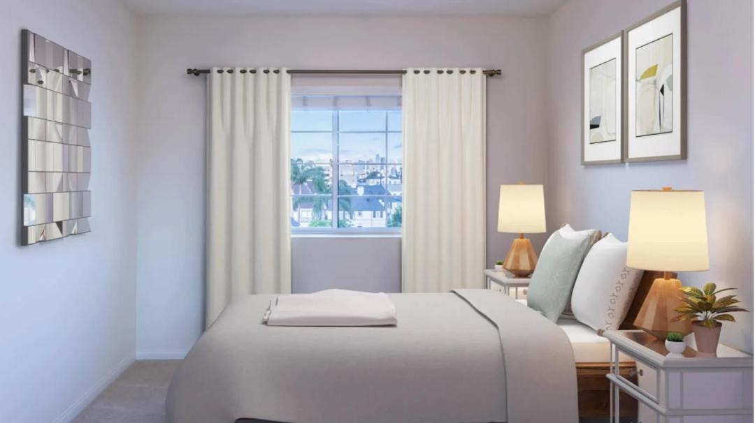 Photo of Bedroom in Wilshire