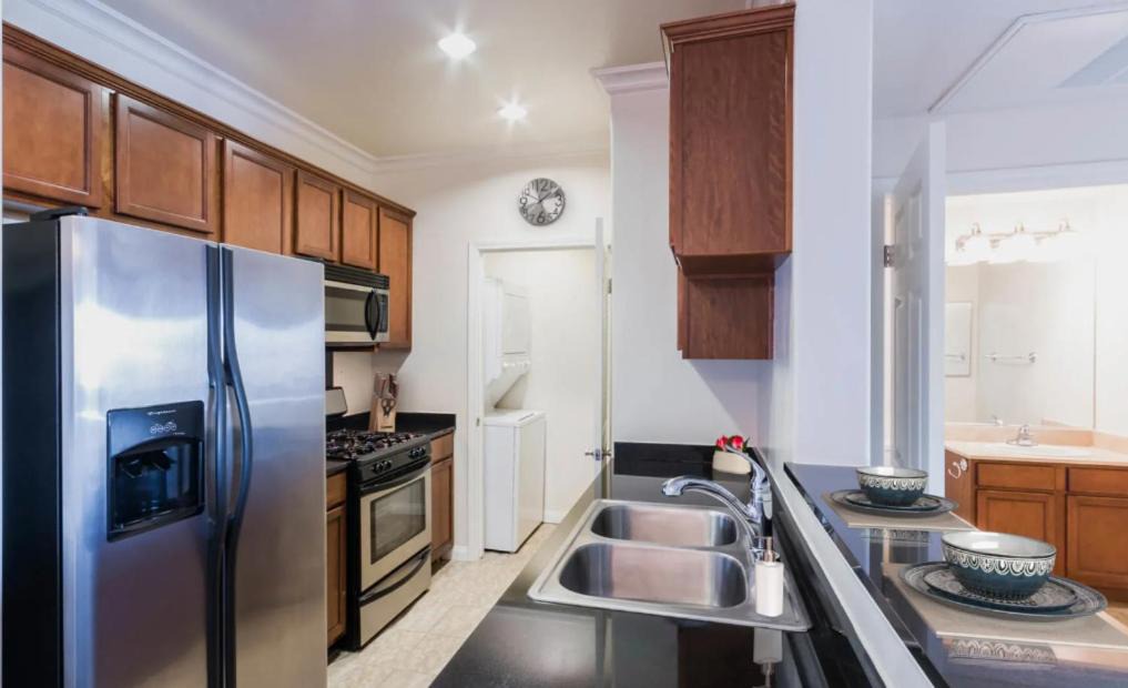 Photo of Kitchen in Wilshire