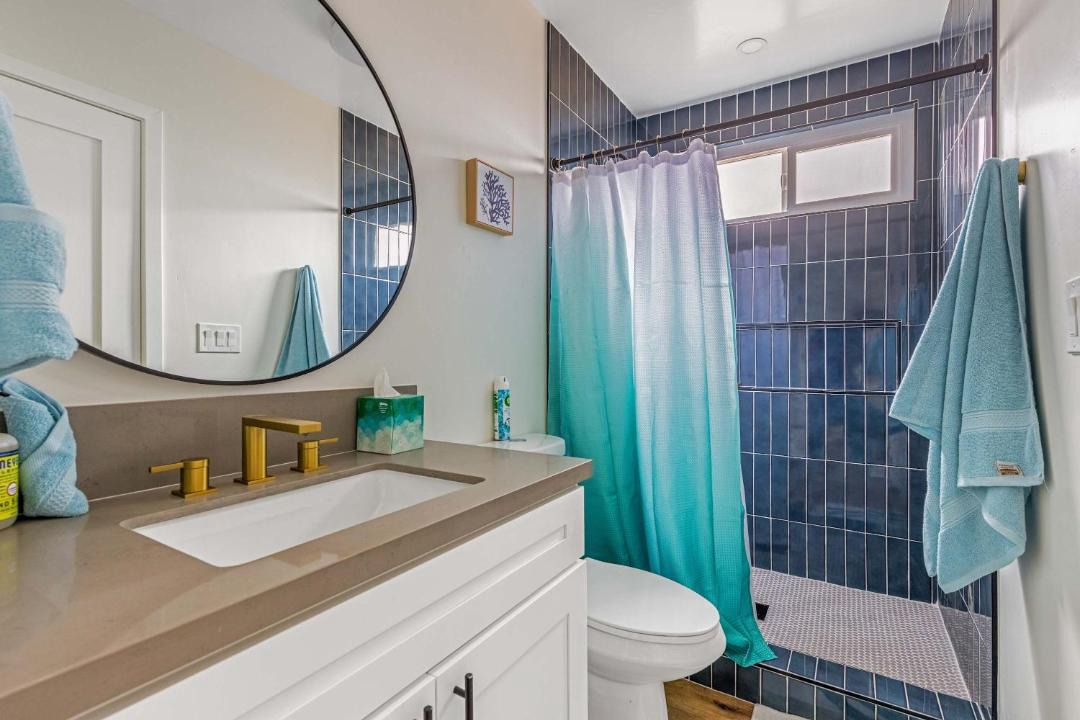 Photo of Bathroom in Oceanside