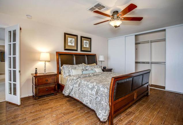 Photo of Bedroom in Palm Desert
