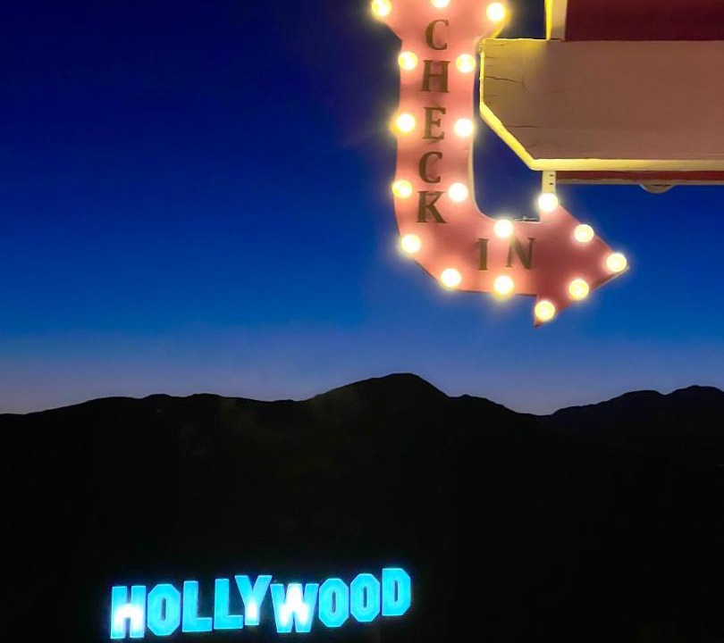 Photo of Others in Joshua Tree