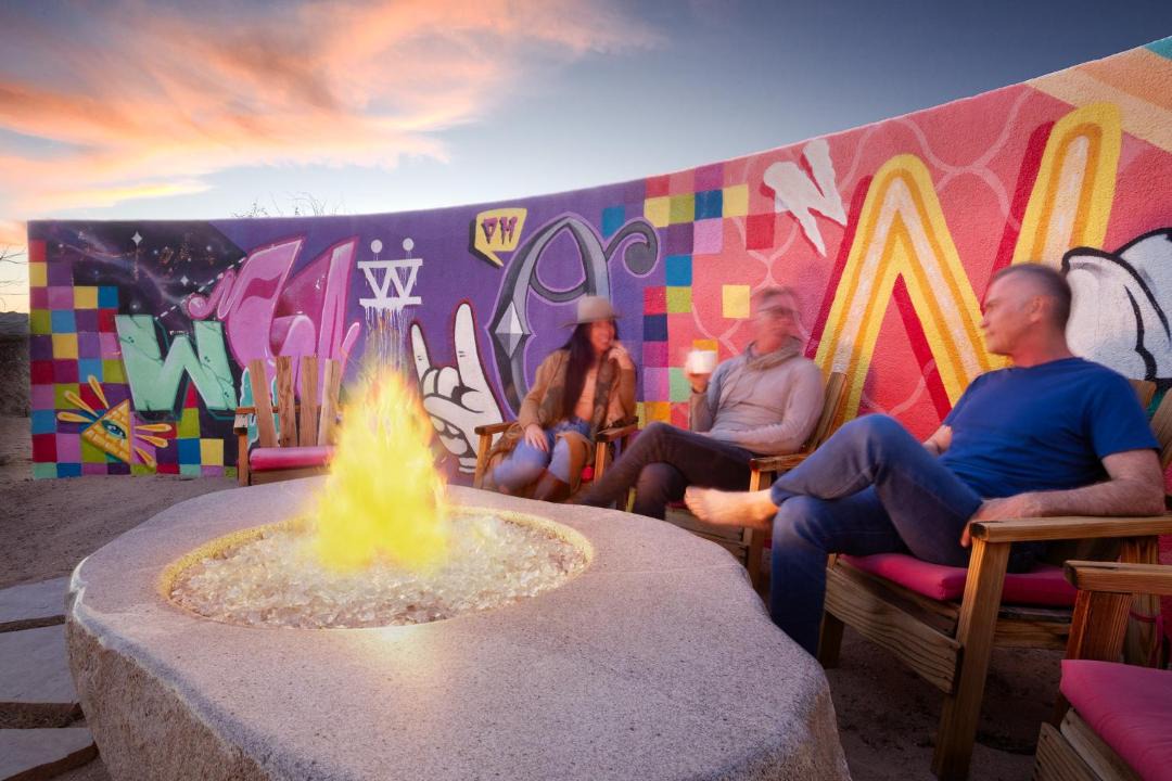 Photo of Others in Joshua Tree