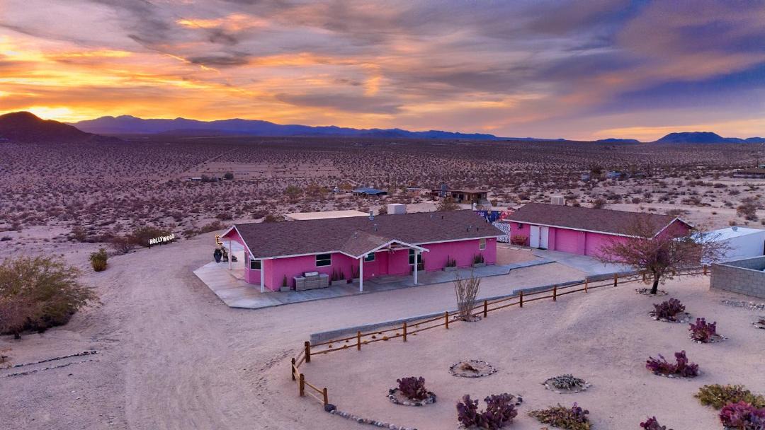 Photo of Others in Joshua Tree