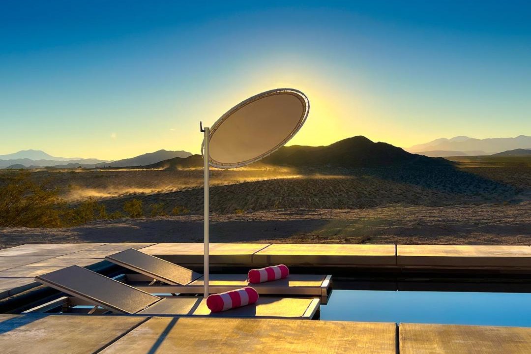Photo of Others in Joshua Tree