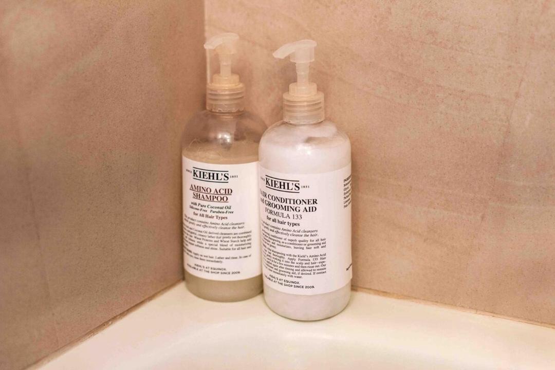 Photo of Bathroom in Beverly Grove