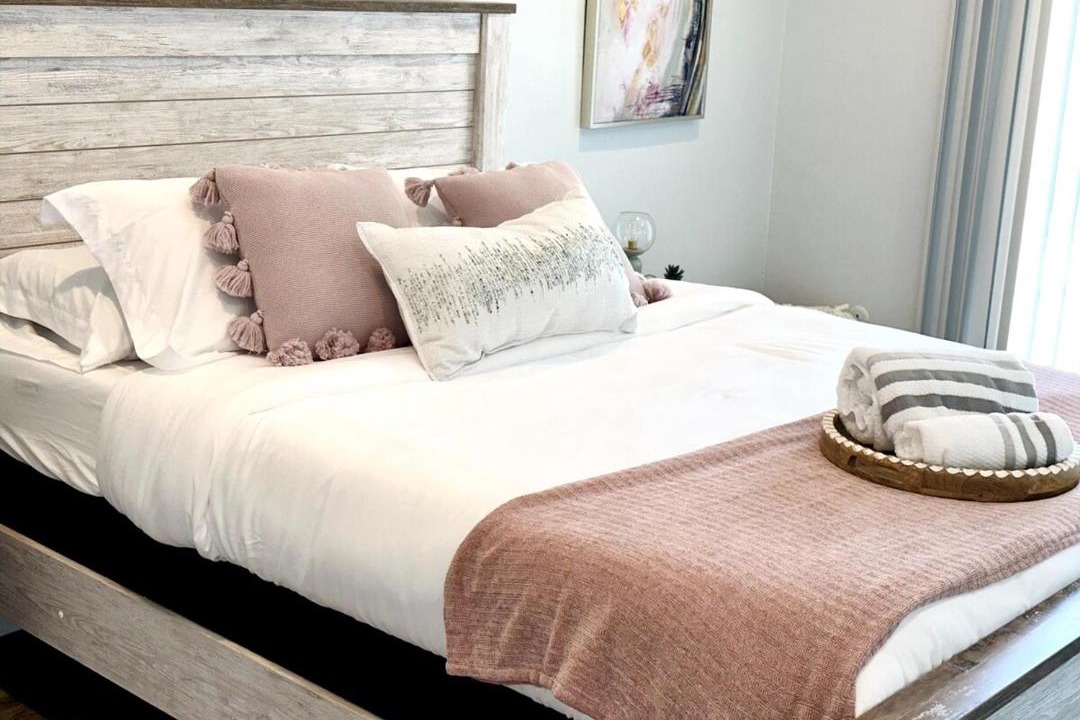 Photo of Bedroom in Patton