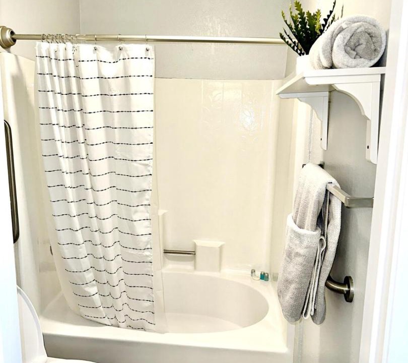Photo of Bathroom in Patton