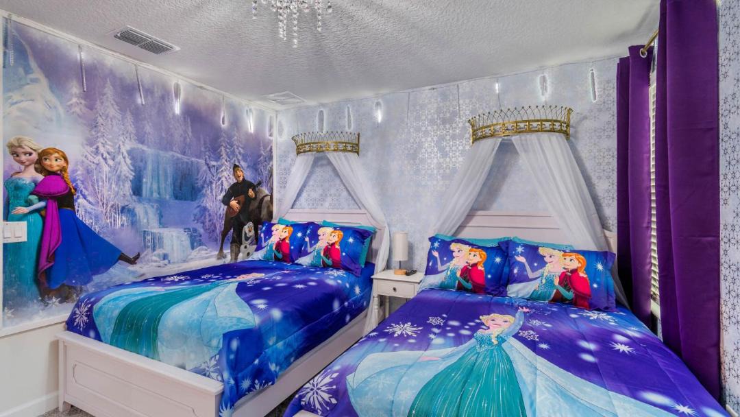 Photo of Bedroom in Concord