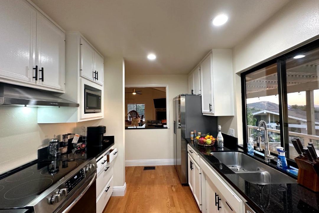 Photo of Kitchen in Fallbrook