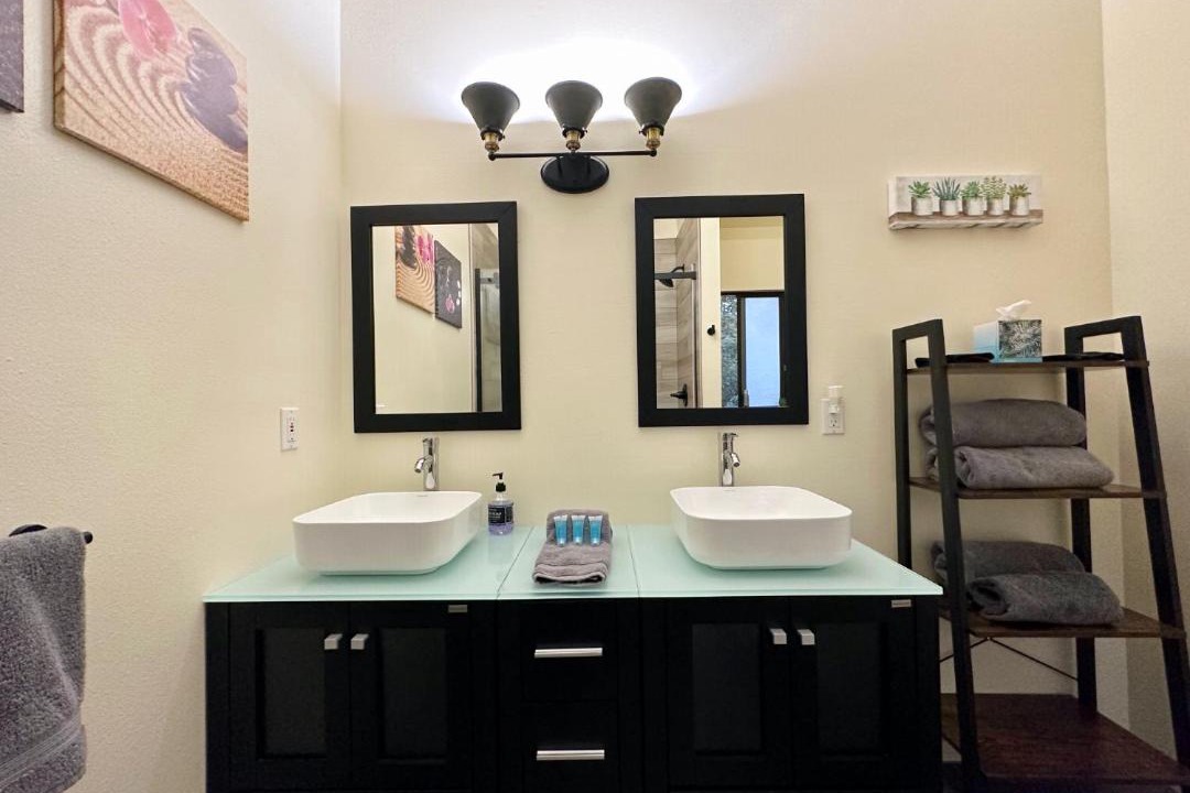Photo of Bathroom in Fallbrook
