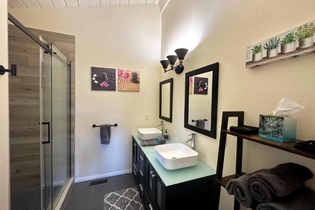 Photo of Bathroom in Fallbrook