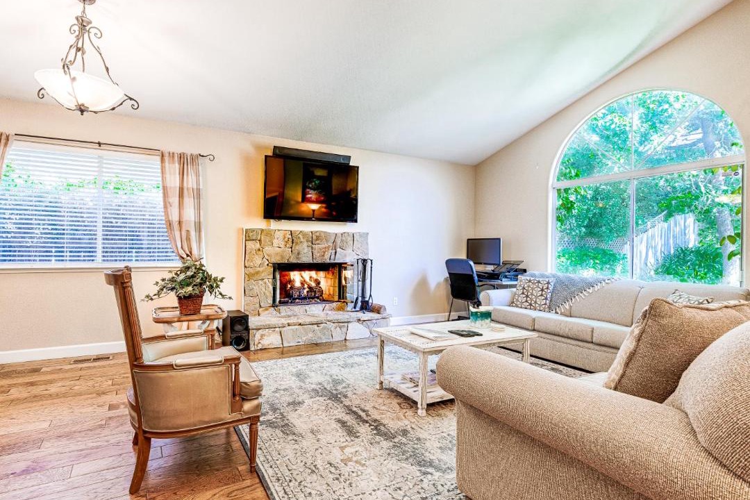 Photo of Livingroom in Sonoma