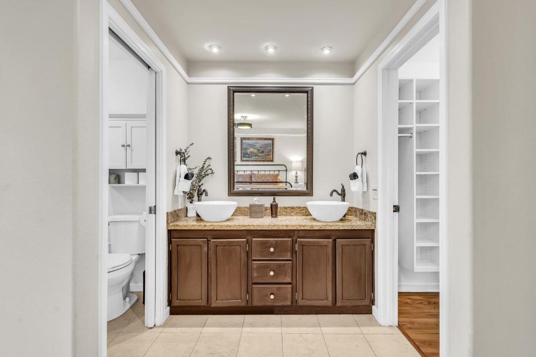 Photo of Bathroom in Sonoma