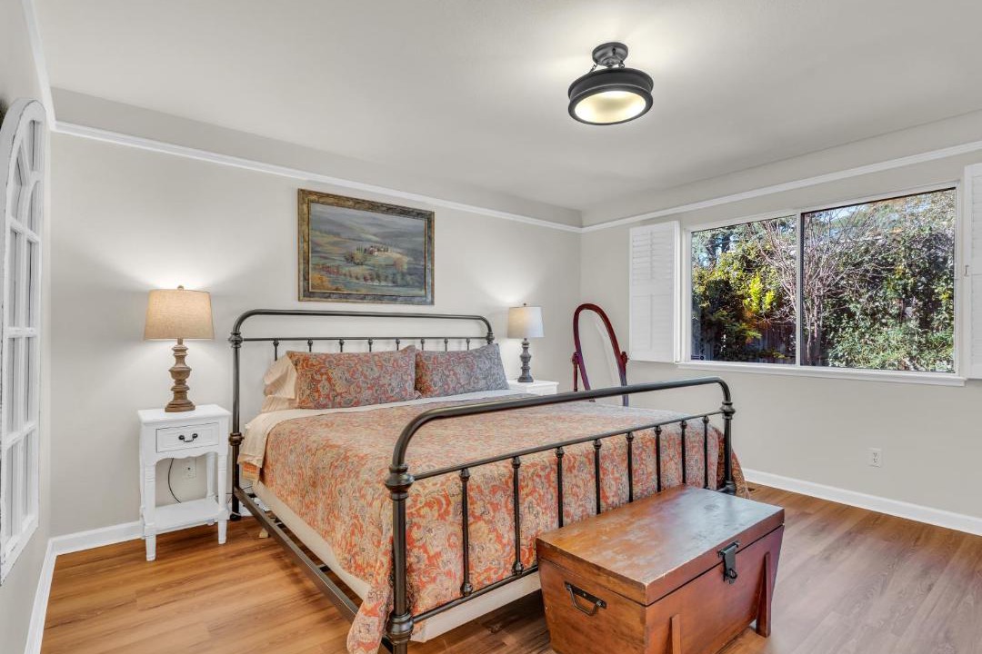 Photo of Bedroom in Sonoma