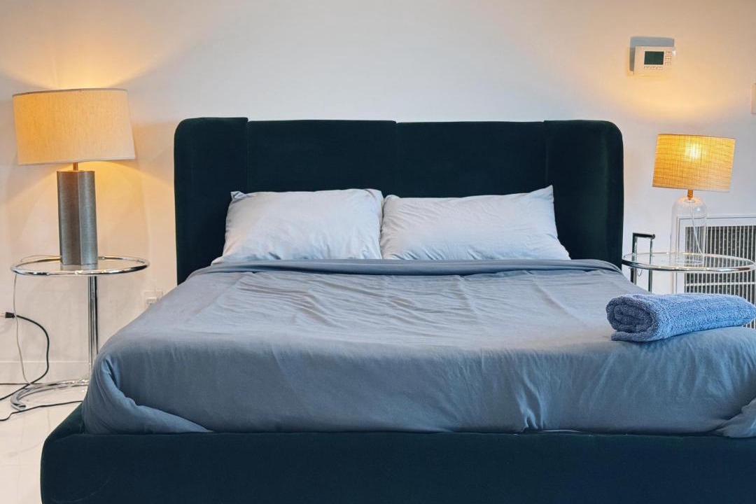 Photo of Bedroom in Hollywood Hills West