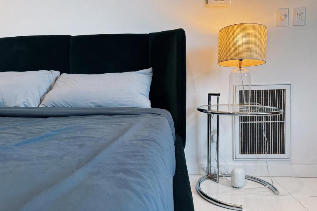 Photo of Bedroom in Hollywood Hills West