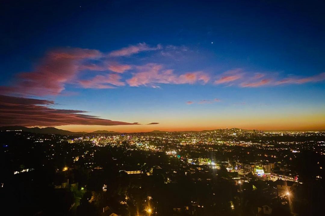 Photo of Others in Hollywood Hills West