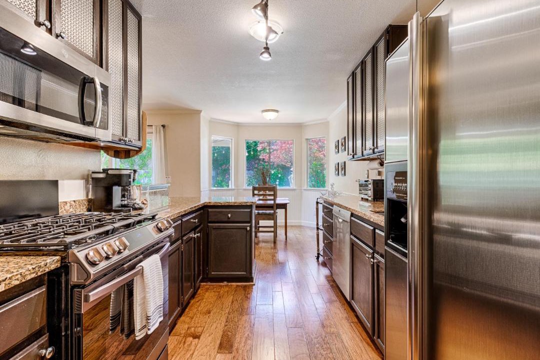 Photo of Kitchen in Sonoma