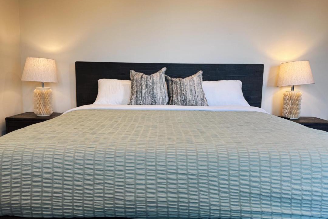 Photo of Bedroom in Hollywood Hills West
