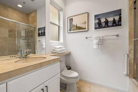 Photo of Bathroom in Norma Triangle