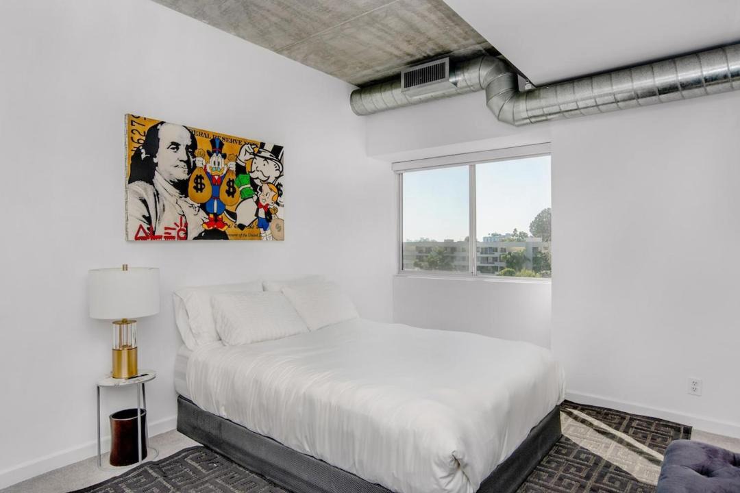 Photo of Bedroom in Norma Triangle