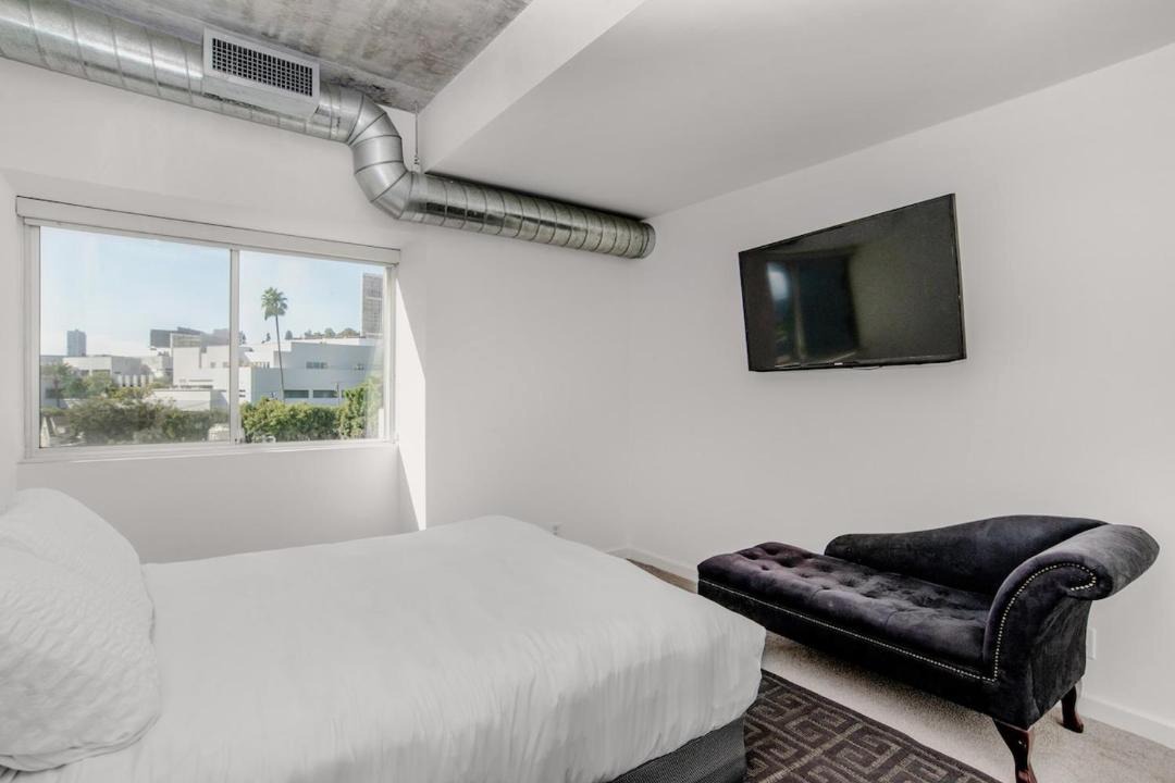 Photo of Bedroom in Norma Triangle