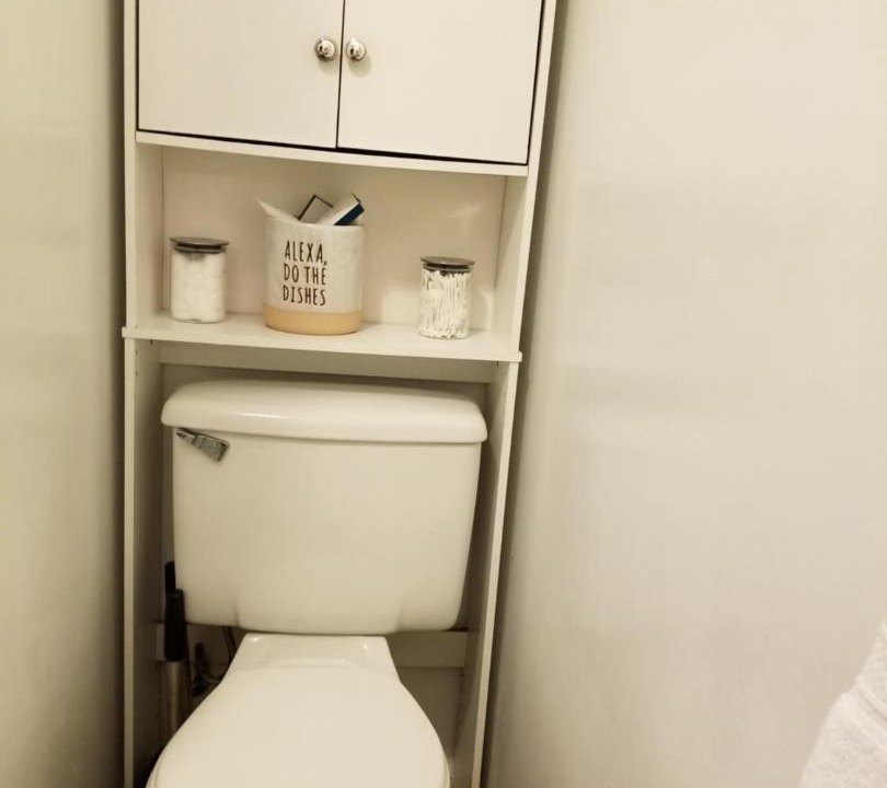 Photo of Bathroom in Lawndale