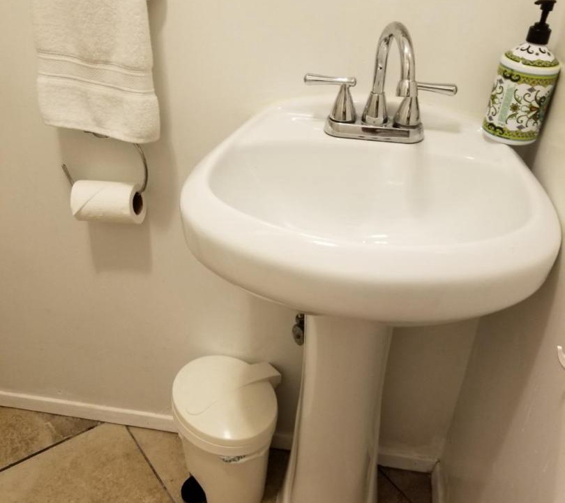Photo of Bathroom in Lawndale