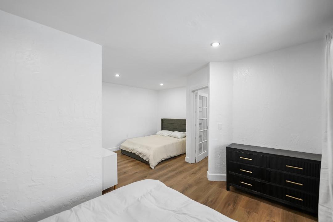 Photo of Bedroom in Running Springs
