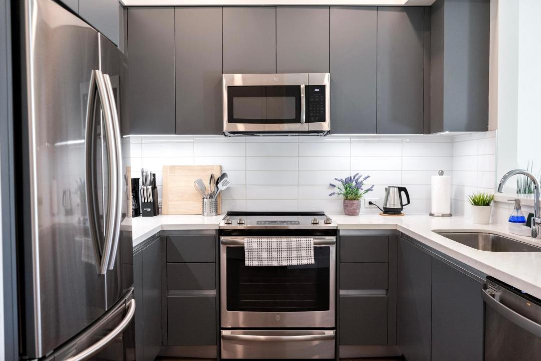 Photo of Kitchen in Hollywood