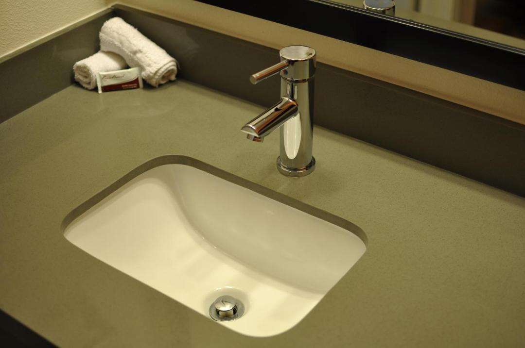 Photo of Bathroom in Hesperia