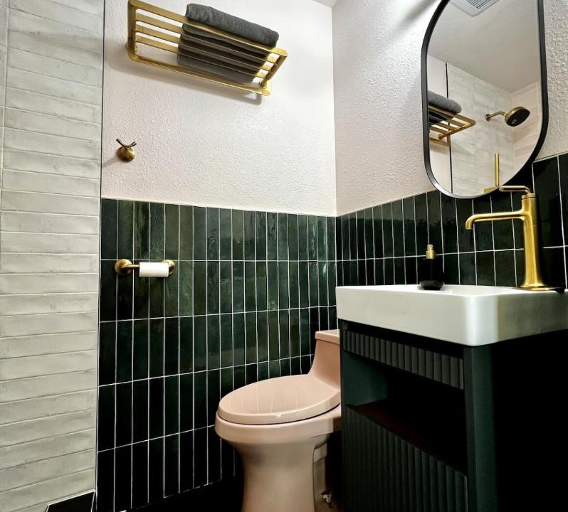 Photo of Bathroom in Indio