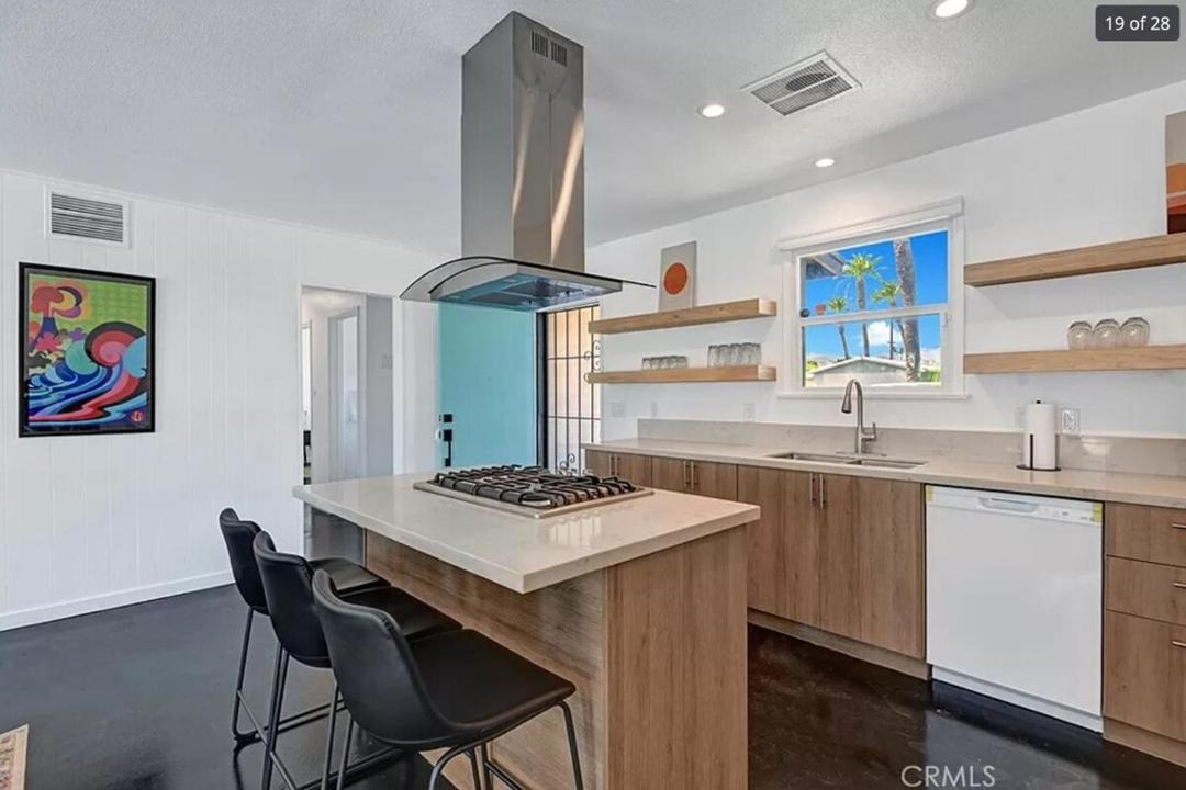 Photo of Kitchen in Indio
