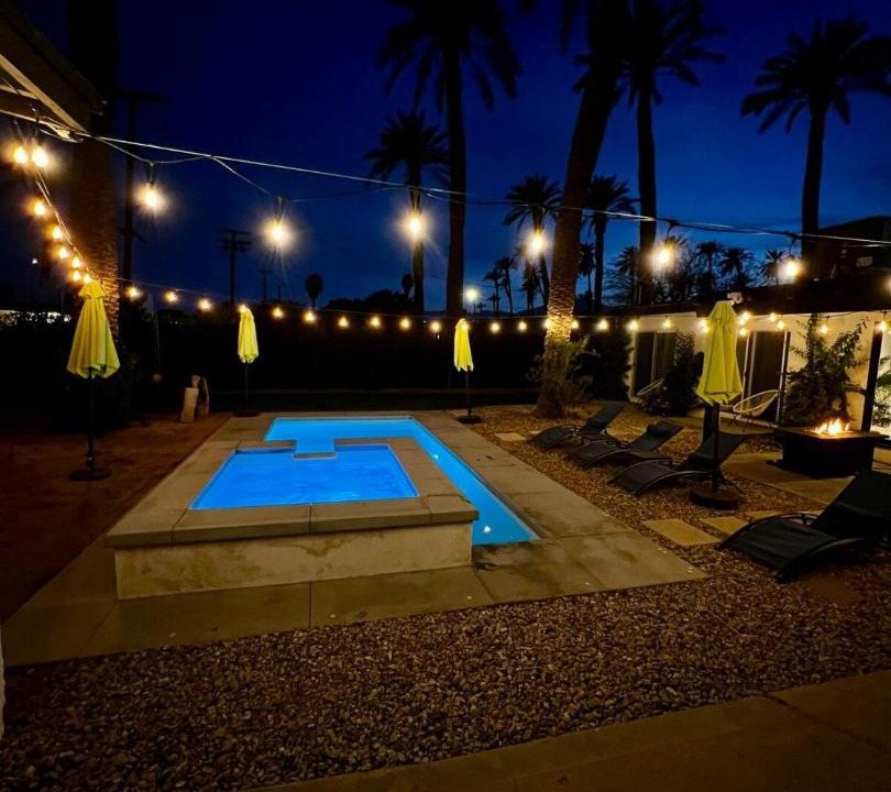 Photo of Others in Indio
