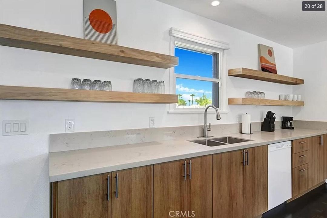 Photo of Kitchen in Indio