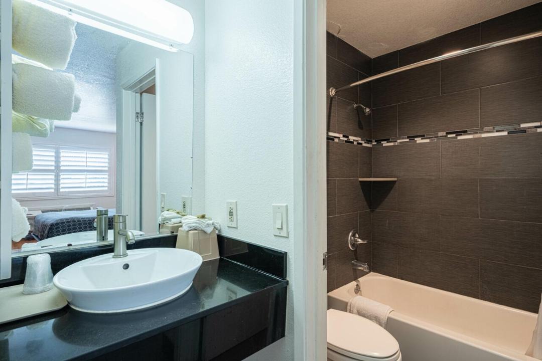 Photo of Bathroom in Castroville