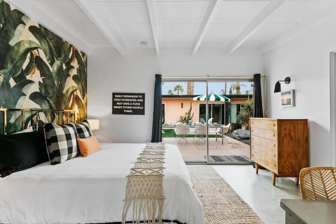 Photo of Bedroom in Warm Sands
