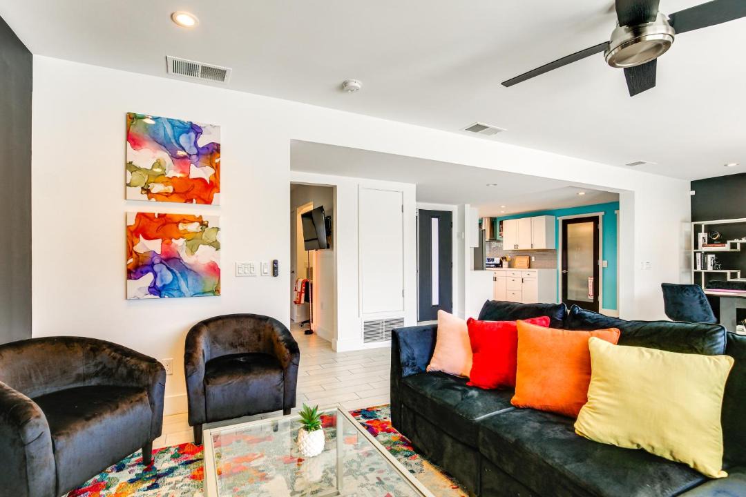 Photo of Livingroom in Vista Norte