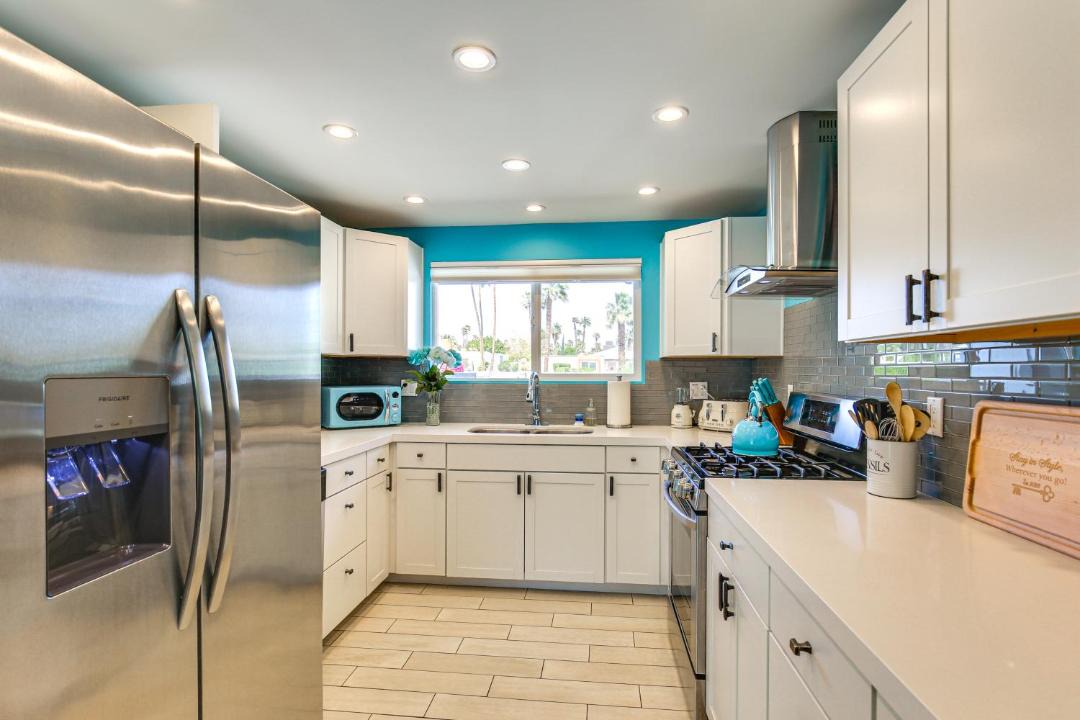 Photo of Kitchen in Vista Norte