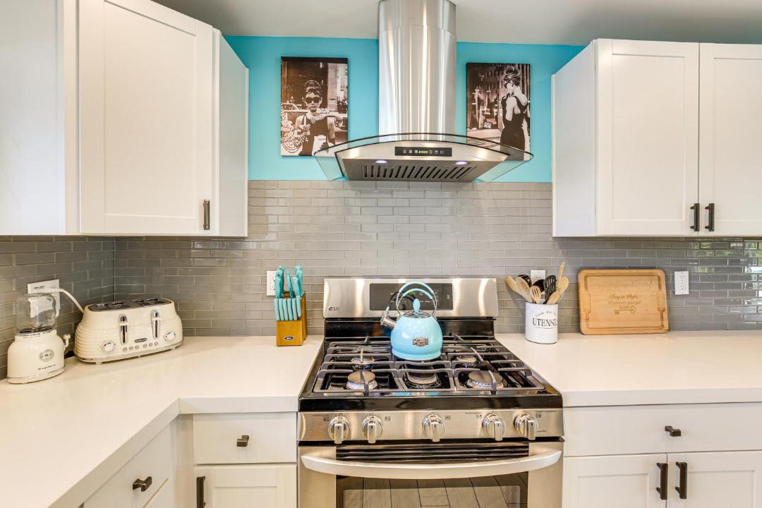 Photo of Kitchen in Vista Norte