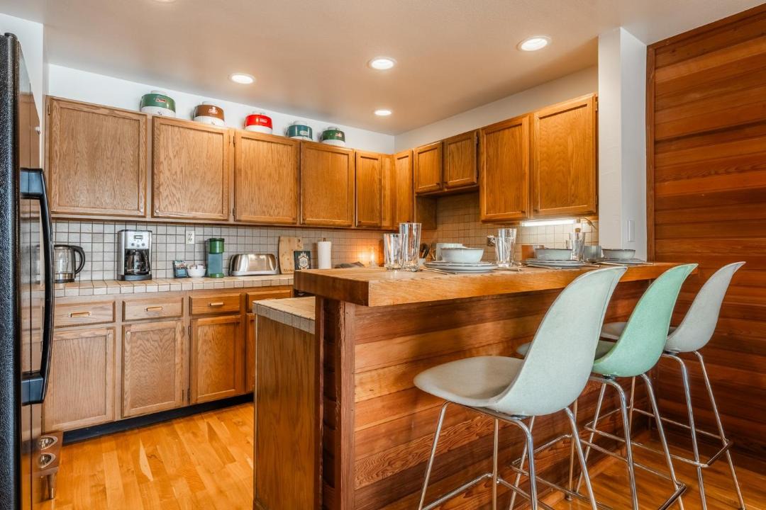 Photo of Kitchen in Mammoth Lakes