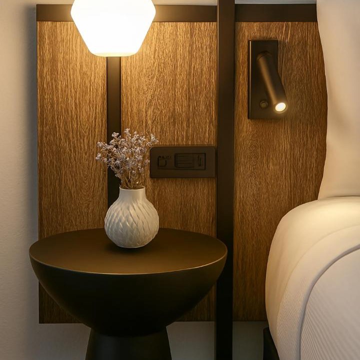 Photo of Bedroom in Willits