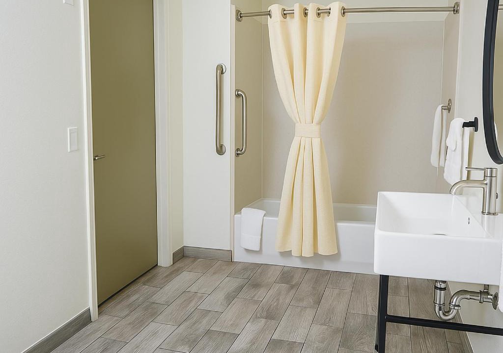 Photo of Bathroom in Willits