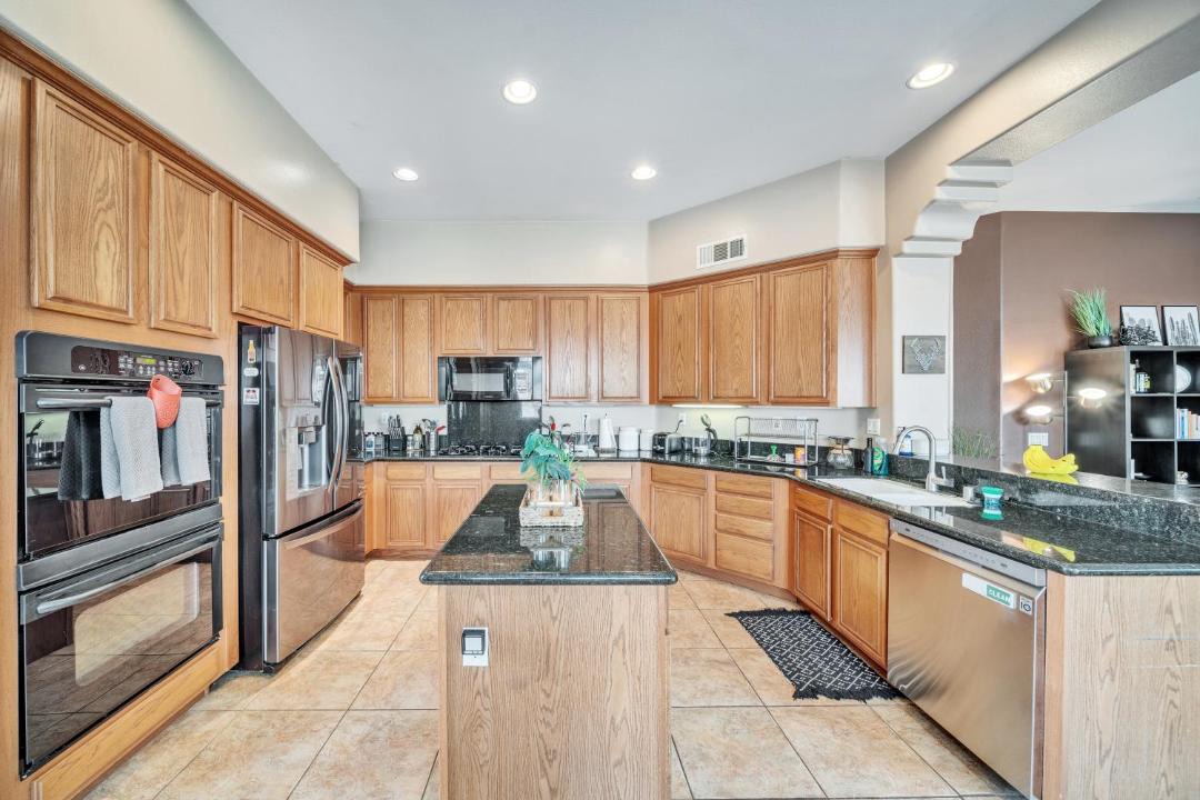 Photo of Kitchen in Yucaipa