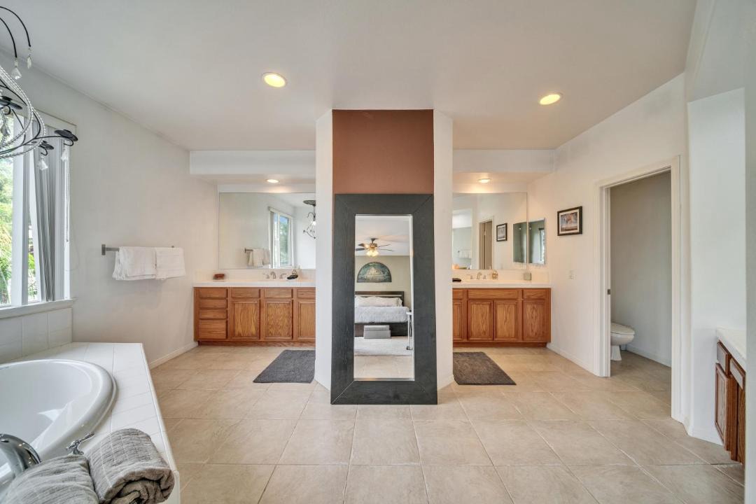 Photo of Bathroom in Yucaipa