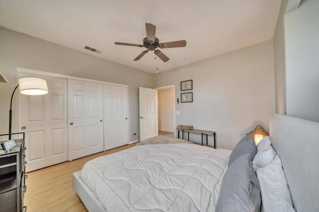 Photo of Bedroom in Yucaipa