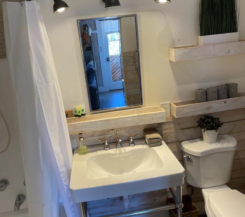 Photo of Bathroom in La Jolla Heights