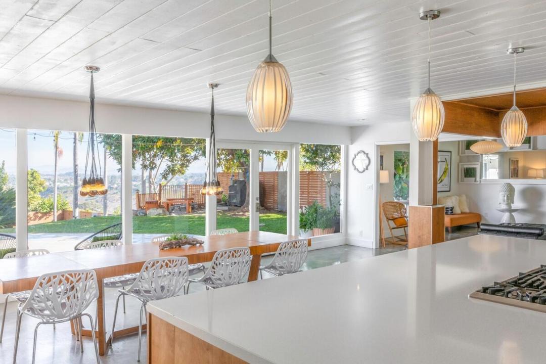 Photo of Kitchen in La Jolla Heights